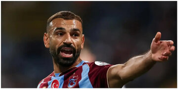 حسرت لیورپولی‌ها به خاطر محمد صلاح