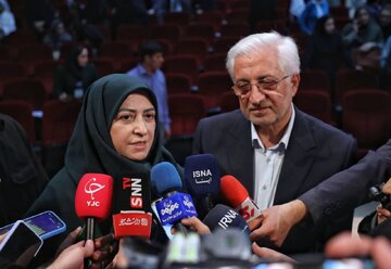 معاون رئیس جمهوری: ۷۰ میلیارد تومان برای فنس‌کشی زیستگاه یوزپلنگ آسیایی اختصاص یافت