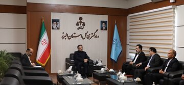 فعالیت ۴۰۰ موسسه حقوقی غیرمجاز در استان البرز