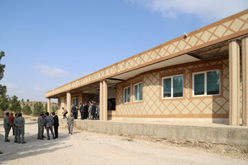 سفر رئیس سازمان حفاظت محیط زیست به خراسان شمالی