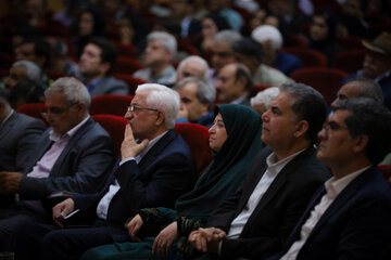 سفر رئیس سازمان حفاظت محیط زیست به خراسان شمالی