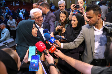 سفر رئیس سازمان حفاظت محیط زیست به خراسان شمالی