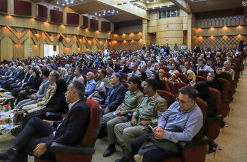 سفر رئیس سازمان حفاظت محیط زیست به خراسان شمالی