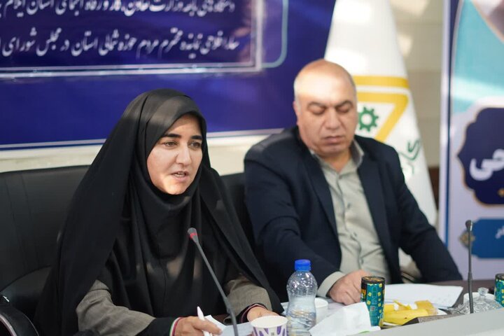 صادرات مهارت به عراق؛ راهکار جدید برای اشتغالزایی جوانان ایلامی