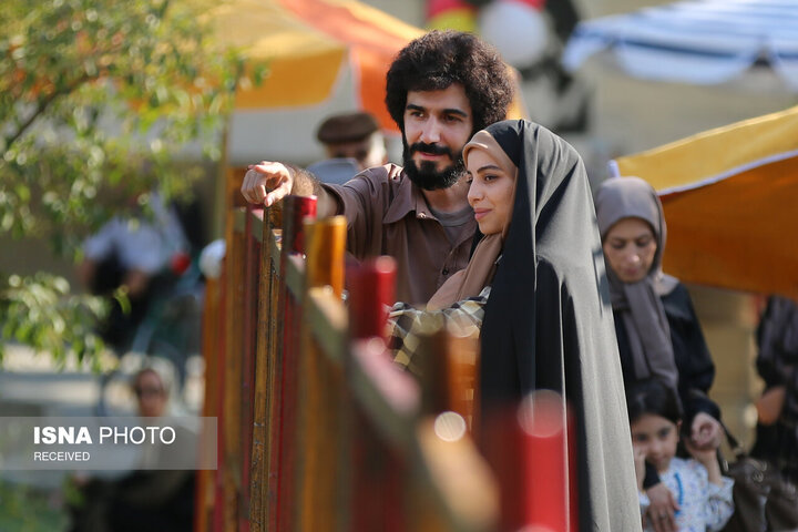 بساط «نفوذیها» هنوز جمع نشده؟