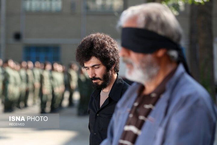 بساط «نفوذیها» هنوز جمع نشده؟