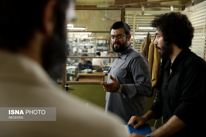 بساط «نفوذیها» هنوز جمع نشده؟