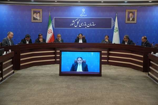 تاکید رئیس سازمان بازرسی بر تدوین نقشه راه نظارتی جامع برای این سازمان