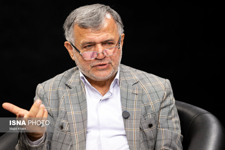 تأکید بر ارتباط مستقیم امنیت اقتصادی با انسجام اجتماعی و اعتماد عمومی