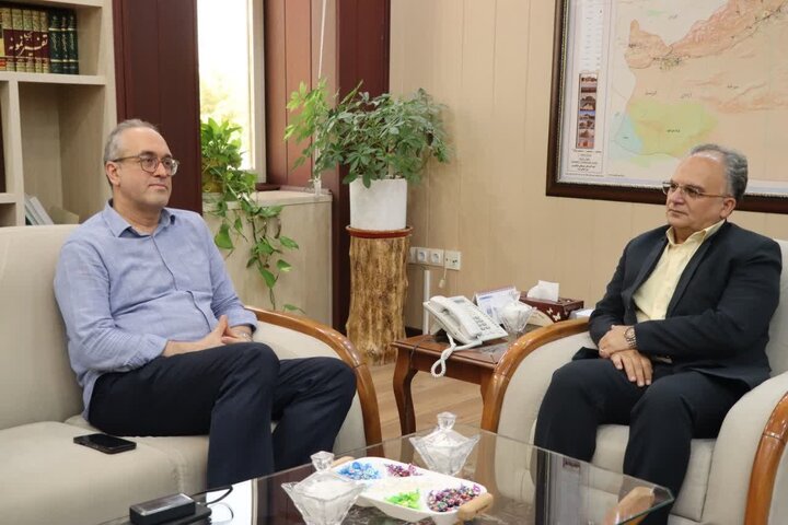 فرماندار: سمنان به هاب توسعه فناوری‌های نوین ساختمانی تبدیل می‌شود