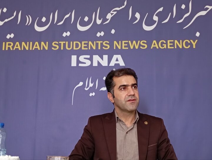 رئیس بنیاد نخبگان ایلام: ارزش علم و فناوری در توان تبدیل آن به قدرت ملی است