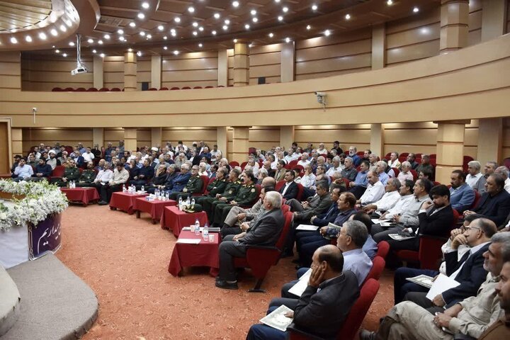 فرمانده سپاه ایلام: قدرت ایران، محاسبات آمریکا را درباره جنگ به هم ریخت