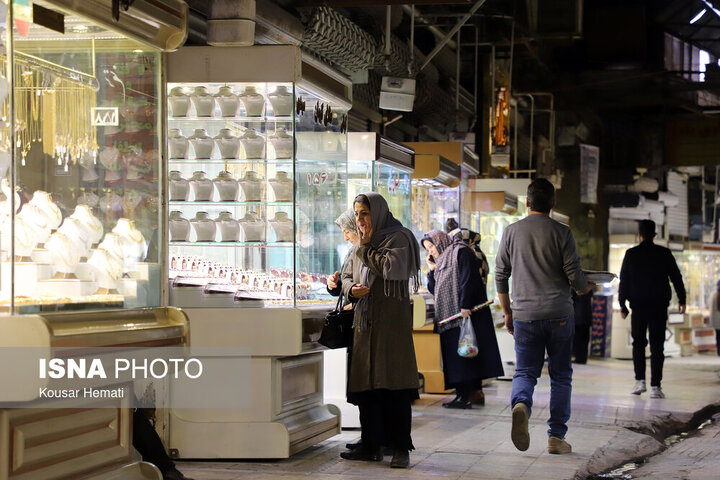 جدیدترین قیمت طلا و سکه/ در بازار هیجانی دست نگه دارید