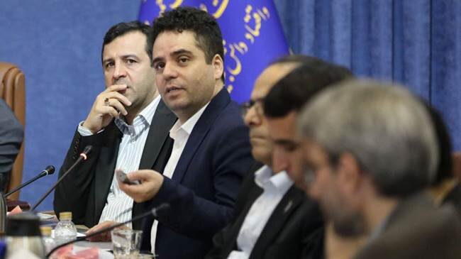 ۶۳ هزار استعداد برتر در ۲۳ طرح بنیاد ملی نخبگان شناسایی شدند