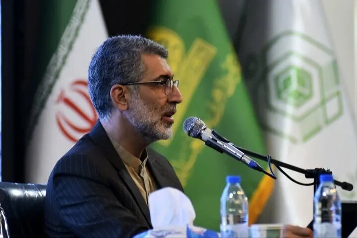معاون اجتماعی دادگستری البرز: وقف می‌تواند به یک سرمایه اجتماعی تبدیل شود