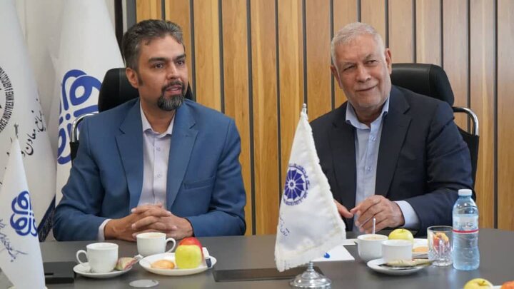 نماینده مجلس: ۱۰ معضل اساسی کرمان با ظرفیت شرکت‌های فناور حل شود