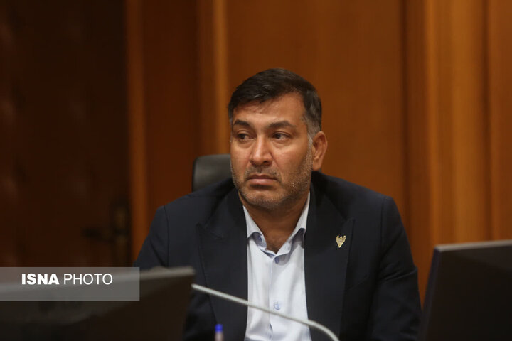مدیرکل راه‌آهن استان: ترافیک مقابل ایستگاه راه‌آهن قم باید با اجرای طرح ساماندهی حذف شود