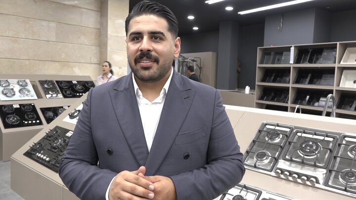 گسترش وی‌کابین به شمال؛ وعده ۷۲ اشتغال مستقیم با قیمت‌های دلاریِ ثابت