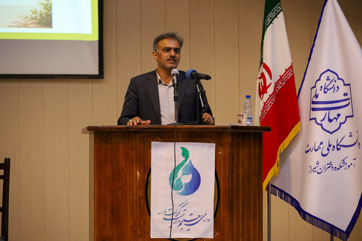 ‌آموزش حضوری جایگزینی ندارد/ مدارس فارس برای سال تحصیلی جدید آماده می‌شوند