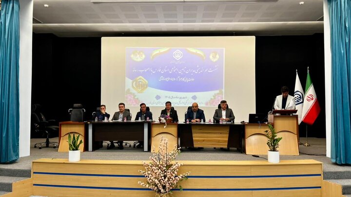 مدیر درمان استان: ۳۳۰ تخت بستری به ظرفیت درمان تأمین اجتماعی فارس افزوده می‌شود