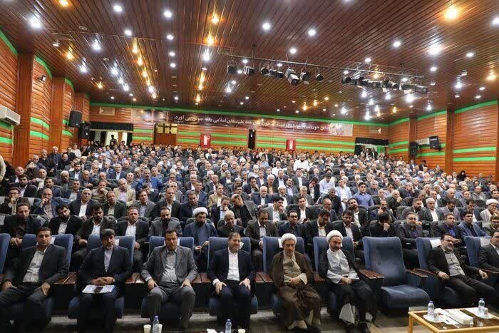 حمایت از برنامه‌های اقتصادی دولت تکلیف شرعی دستگاه قضایی است