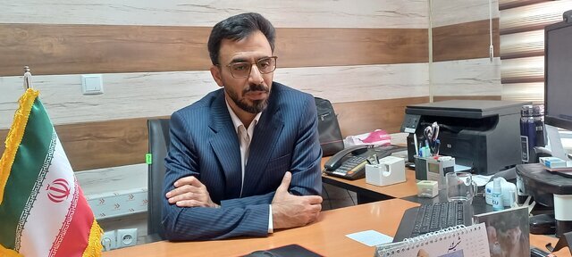 کسری بیش از ۳۱۸ میلیون مترمکعبی مخزن آبخوان دشت اسدآباد / فرونشست زمین در روستای پل شکسته