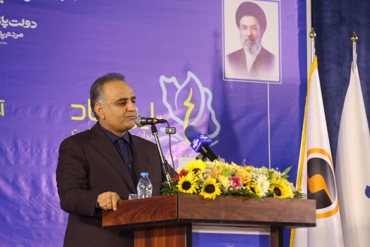 استاندار: افزایش ظرفیت تولید برق کرمانشاه در ۴ جبهه دنبال می‌شود