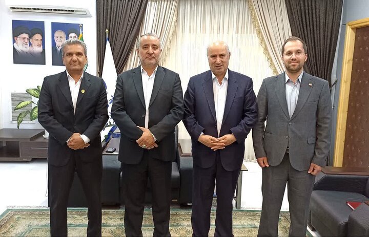توسعه فوتبال ساحلی و تقویت زیرساخت‌های فوتبالی خراسان جنوبی بررسی شد