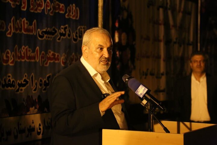وزیر نیرو: پذیره‌نویسی برای احداث نیروگاه‌ها بزودی آغاز می‌شود