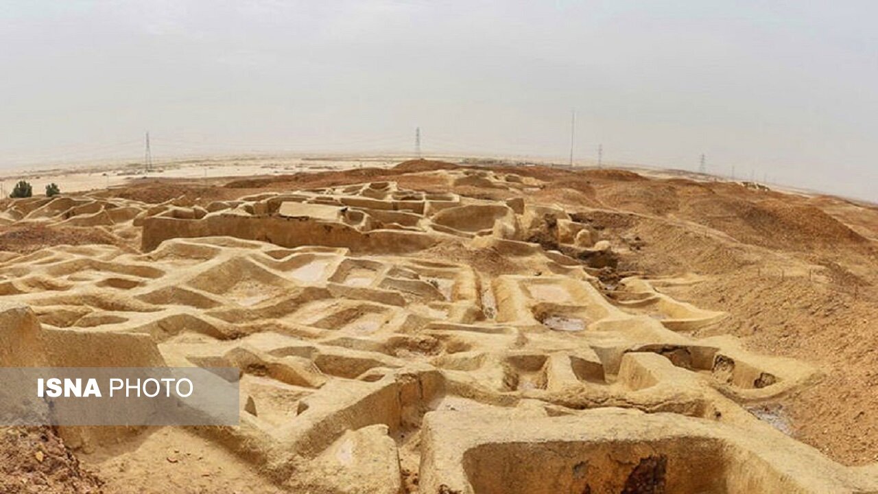 شهرسوخته در مسیر کشف رازهای تازه/ اختصاص ۵۰ میلیارد ریال اعتبار برای تداوم کاوش‌ها
