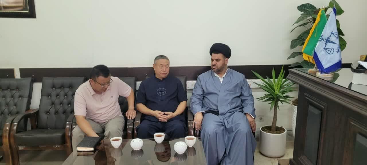 تأکید دادستان خوسف بر حمایت از تولید و احیای واحدهای تعطیل کارخانه چدن
