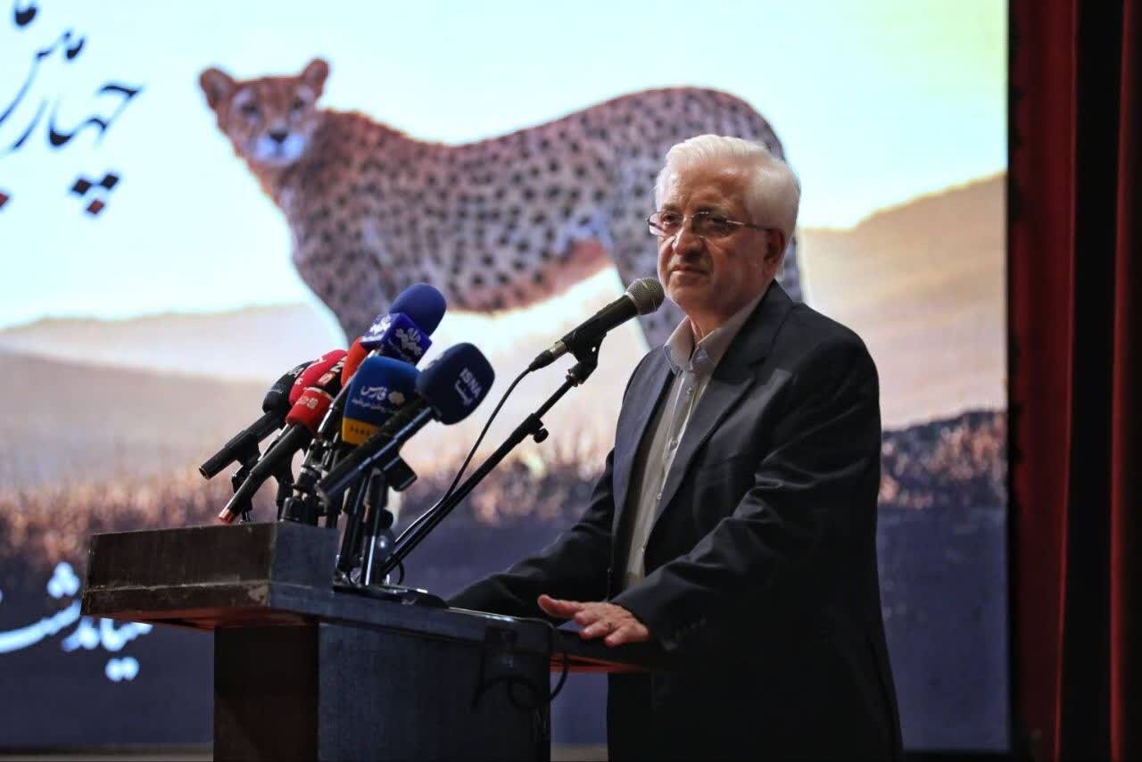 خراسان‌شمالی را به مکانی امن برای زیست یوز آسیایی تبدیل می‌کنیم