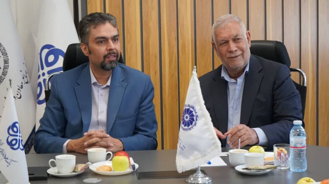 نماینده مجلس: ۱۰ معضل اساسی کرمان با ظرفیت شرکتهای فناور حل شود