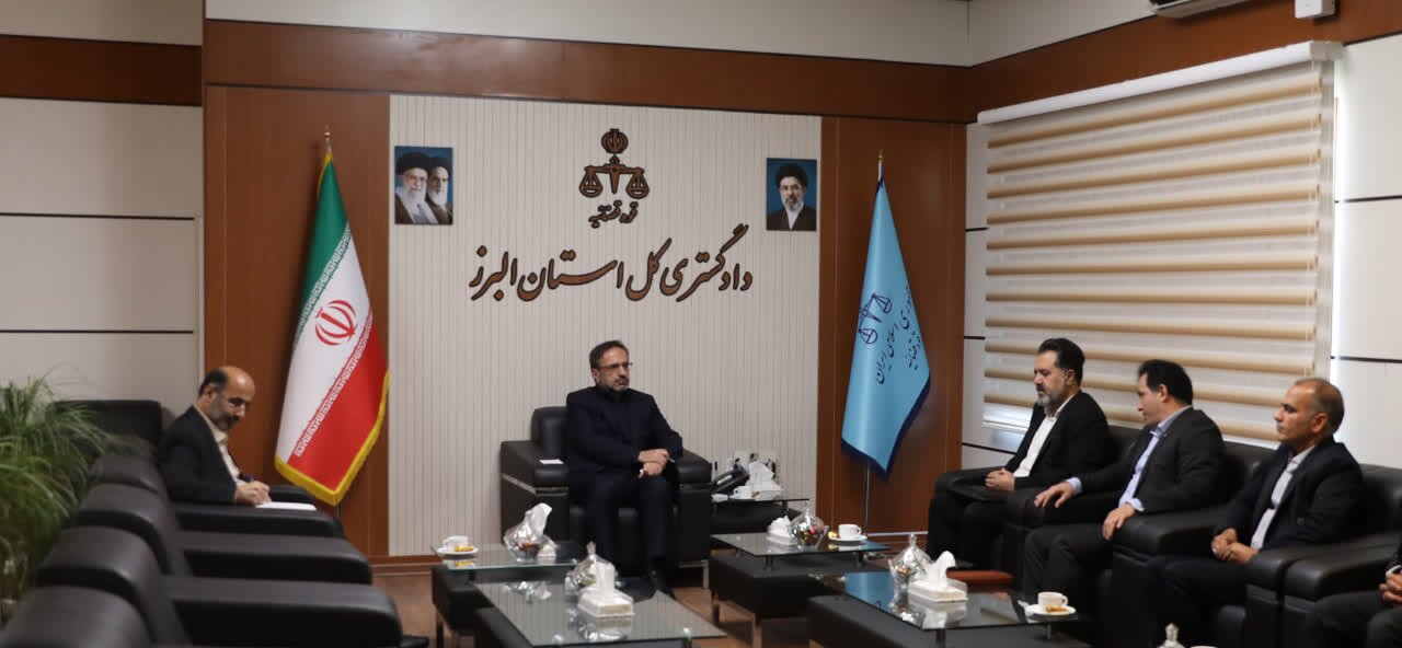 فعالیت ۴۰۰ موسسه حقوقی غیرمجاز در استان البرز