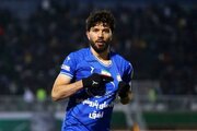 ماشاریپوف همراه استقلال به اصفهان می‌رود