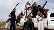 کشته شدن سرکرده ارشد القاعده در یمن