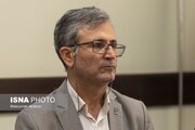 رئیس دانشگاه خوارزمی: نسل جوان حق دارد سوال کند 