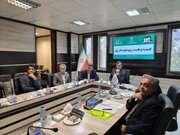 فرماندار ویژه شهرستان ری: اطلاع‌رسانی خدمات دولت‌، لازمه امیدآفرینی است
