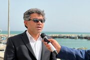 مغروقه خانیان حداکثر تا نیمه نخست آبان از اروند خارج می‌شود