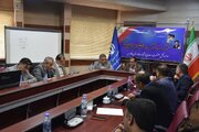 «شیراز اکسپو ۱۴۰۵» در مسیر تبدیل‌شدن به سکوی تجارت و سرمایه‌گذاری بین‌المللی
