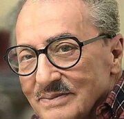 کریم عارفی درگذشت