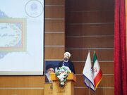 رستمی: ضربات سختی به دشمن زده‌ایم/ افول قدرت آمریکا آغاز شده است