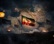 المیادین: جهان با مقاومت موفق ایران در برابر آمریکا نفس راحت می‌کشد