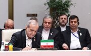 امضای اسناد همکاری در نشست سازمان شانگهای با حضور پزشکیان