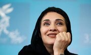 رویا نونهالی به بغداد می‌رود