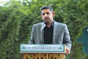 برگزاری جشنواره فرهنگی، هنری و گردشگری در باغ‌های شیراز