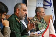 فرمانده سپاه: کنگره شهدای چهارمحال و بختیاری وارد مرحله اجرا و اقدام شده است