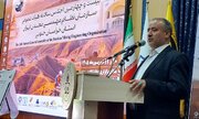 فرآوری مواد معدنی در خراسان جنوبی، اولویت توسعه بخش معدن باشد