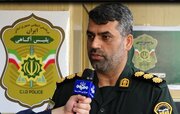 طلاجات سرقتی به مالباخته بازگشت/ بازداشت سارق با لباس زنانه در گیلان