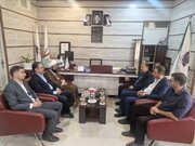 فسا در آستانه راه‌اندازی شهرک صنعتی شماره ۲/ مراحل قانونی احداث در حال پیگیری است